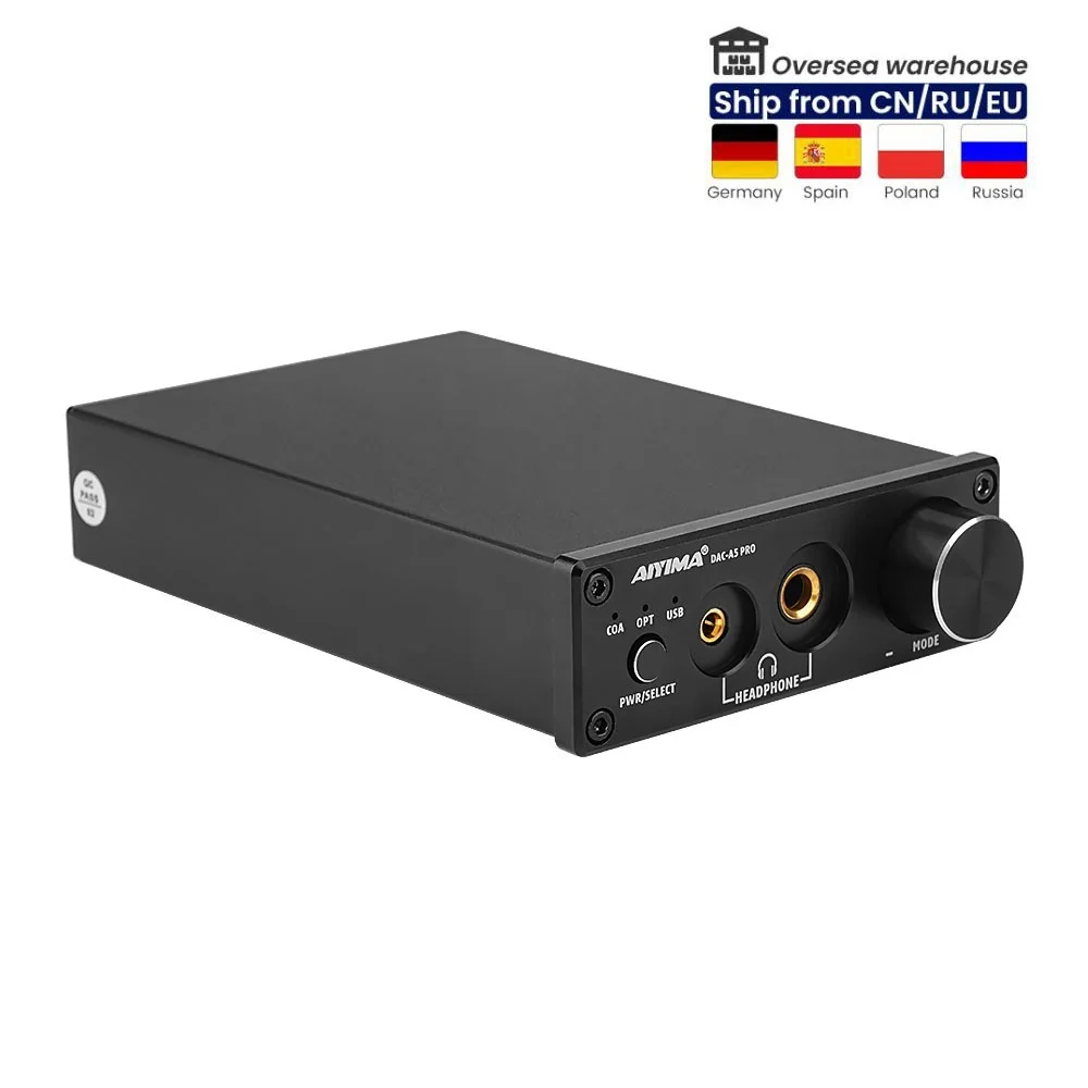 2023 аудио DAC A5 Pro TPA6120 Mini HIFI USB DAC декодер аудио усилитель для наушников 24 бит 192 кГц LM49720 ESS9018K2M AMP DC12V
2023 аудио DAC A5 Pro TPA6120 Mini HIFI USB DAC декодер аудио усилитель для наушников 24 бит 192 кГц LM49720 ESS9018K2M AMP DC12V