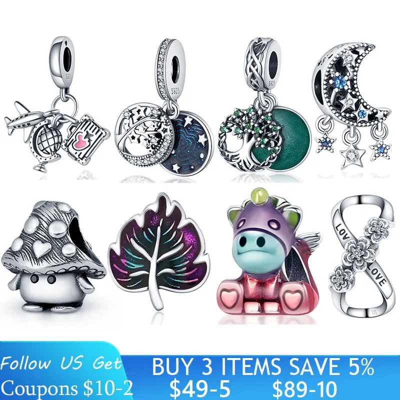 Fits Original Pandora Bracelet Hot Sale 925 Sterling Silver Character Animal Pet Styling Charms Bead Woman Fashion Fine Gift
Fits Original Pandora Bracelet Hot Sale 925 Sterling Silver Character Animal Pet Styling Charms Bead Woman Fashion Fine Gift