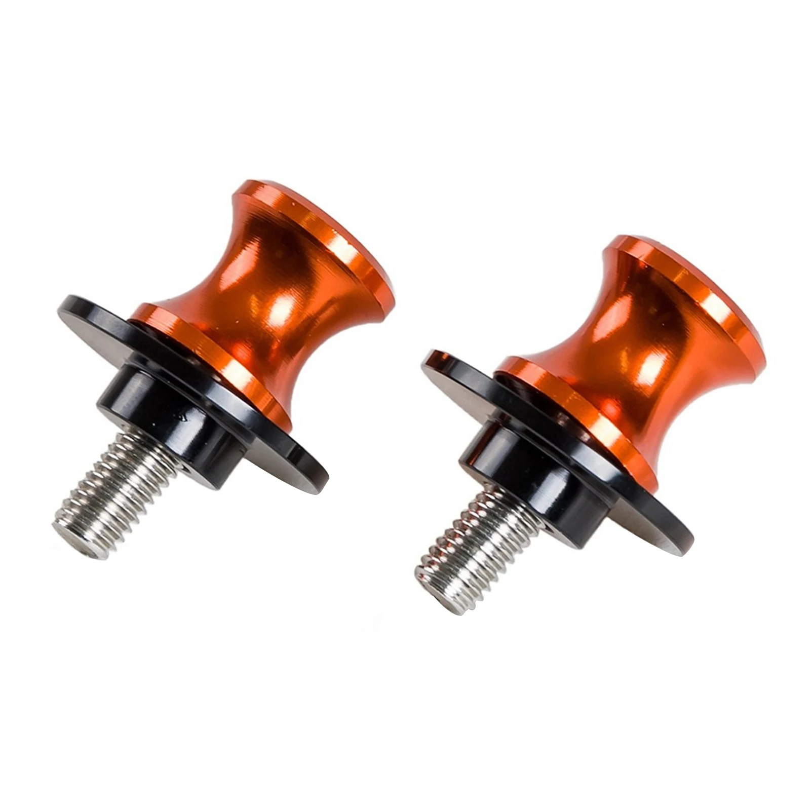 1 Pair Mouldings Aluminum Alloy Easy Install Replacement Part Bobbin Adapter Fittings Accessories Motorcycle Swing Arm Spool
1 Pair Mouldings Aluminum Alloy Easy Install Replacement Part Bobbin Adapter Fittings Accessories Motorcycle Swing Arm Spool