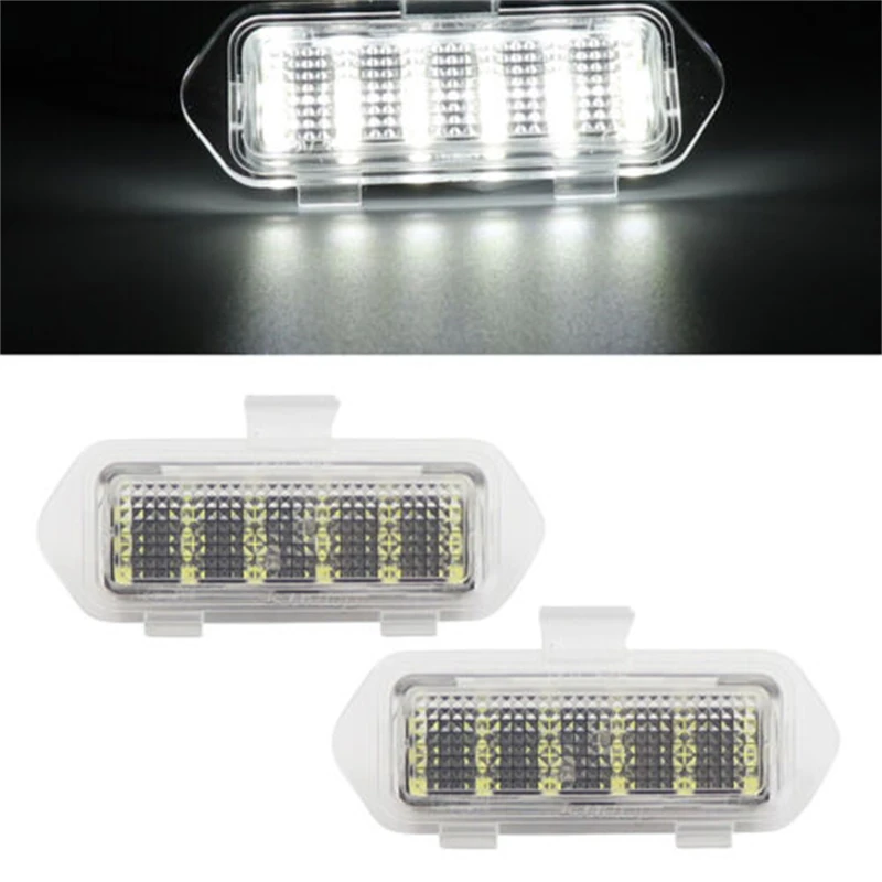 2PCS Auto LED Side Mirror Puddle Lights For 2003-2006 Chevrolet Silverado 1500 Car Accessories
2PCS Auto LED Side Mirror Puddle Lights For 2003-2006 Chevrolet Silverado 1500 Car Accessories
