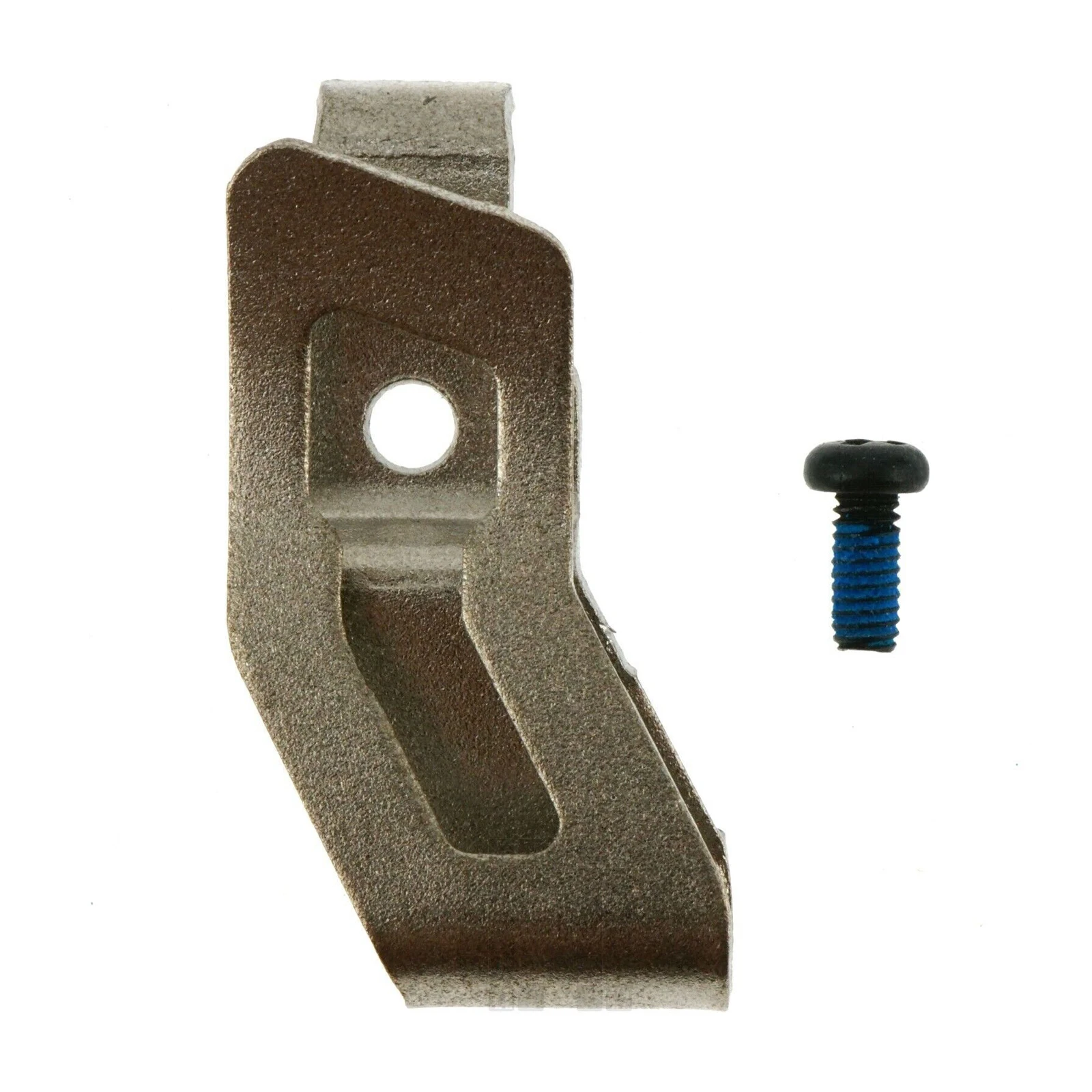 Power Tool Parts Belt Clip Belt Clip Metal Material Screw Drill Belt Clips Silver Color For Drills Impact Drivers
Power Tool Parts Belt Clip Belt Clip Metal Material Screw Drill Belt Clips Silver Color For Drills Impact Drivers
