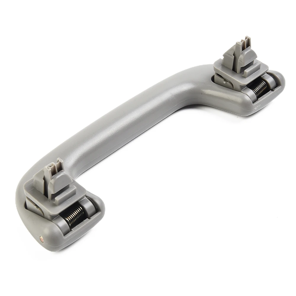Component Assist Handle 1 Pc Accessories Direct Fit Easy Installation Gray Parts Plastic Rear Door Garden Indoor
Component Assist Handle 1 Pc Accessories Direct Fit Easy Installation Gray Parts Plastic Rear Door Garden Indoor