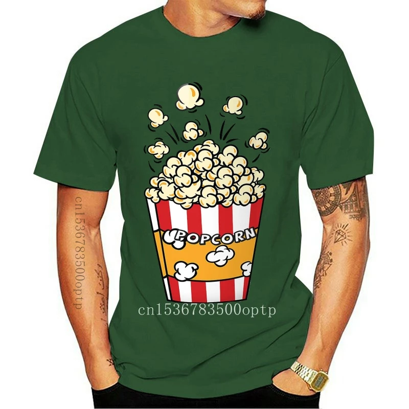 Man Clothing Popcorn Pocket T-shirt Funny T-shirt Graphic Tee Gift For Him Organic Cotton Men T Shirt
Man Clothing Popcorn Pocket T-shirt Funny T-shirt Graphic Tee Gift For Him Organic Cotton Men T Shirt