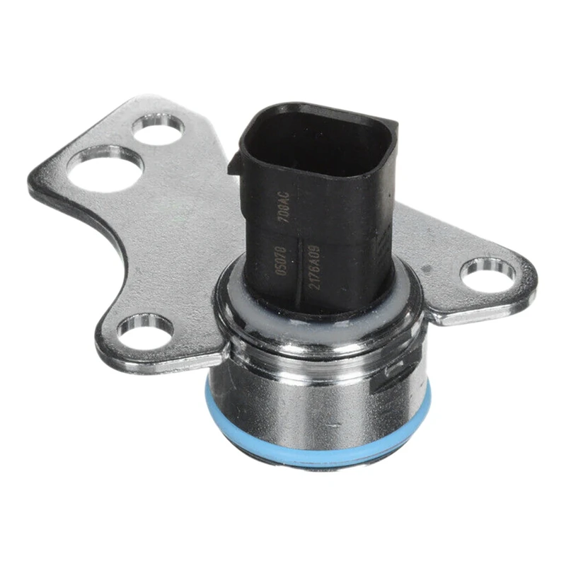 Transmission Pressure Sensor Auto Parts Transmission Switch, Pressure Transducer 62TE 2006-2018 5078708AA
Transmission Pressure Sensor Auto Parts Transmission Switch, Pressure Transducer 62TE 2006-2018 5078708AA