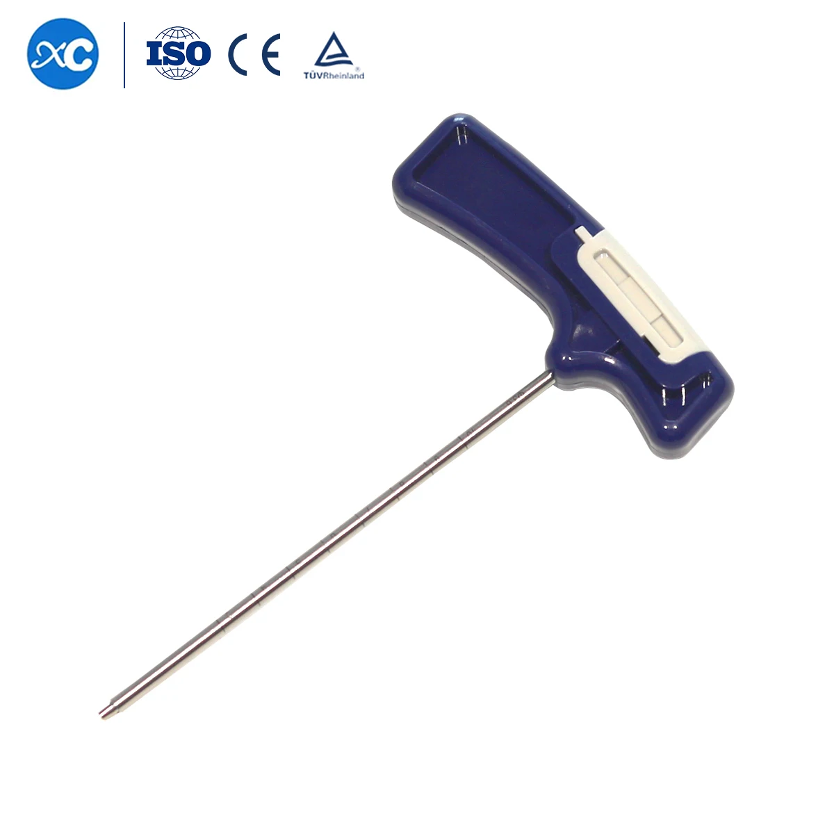 Percutaneous Vertebroplasty Instruments Vertebral Body Puncture Needle Set Bone Cement Balloon Catheter
Percutaneous Vertebroplasty Instruments Vertebral Body Puncture Needle Set Bone Cement Balloon Catheter