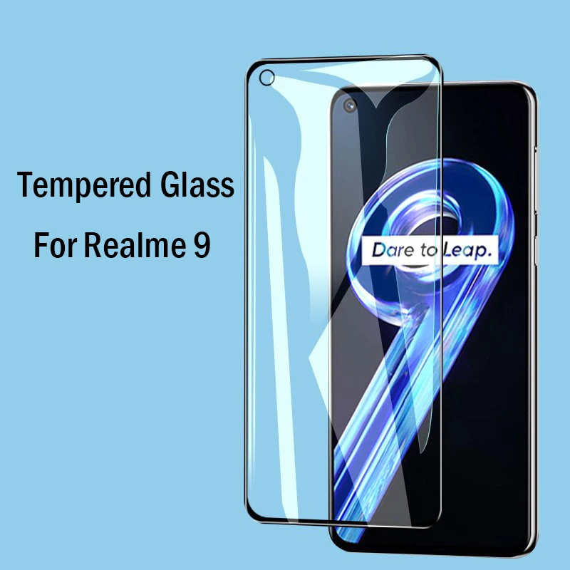 9H Защита экрана для OPPO Realme 9 5G закаленное стекло для Realme9 5G 4G Полное покрытие защитное стекло черные края
9H Защита экрана для OPPO Realme 9 5G закаленное стекло для Realme9 5G 4G Полное покрытие защитное стекло черные края