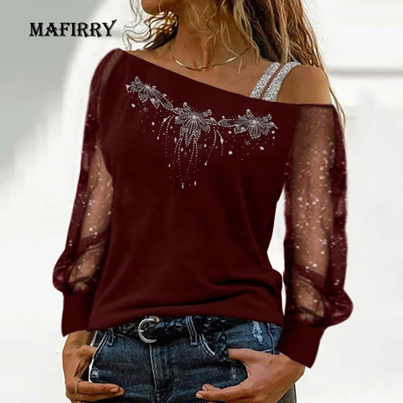 Hollow Out Slash Neck Female Loose Blouse Spring Autumn Women Casual Lantern Sleeve Tops Sexy Backless Streetwear Solid Pullover
Hollow Out Slash Neck Female Loose Blouse Spring Autumn Women Casual Lantern Sleeve Tops Sexy Backless Streetwear Solid Pullover