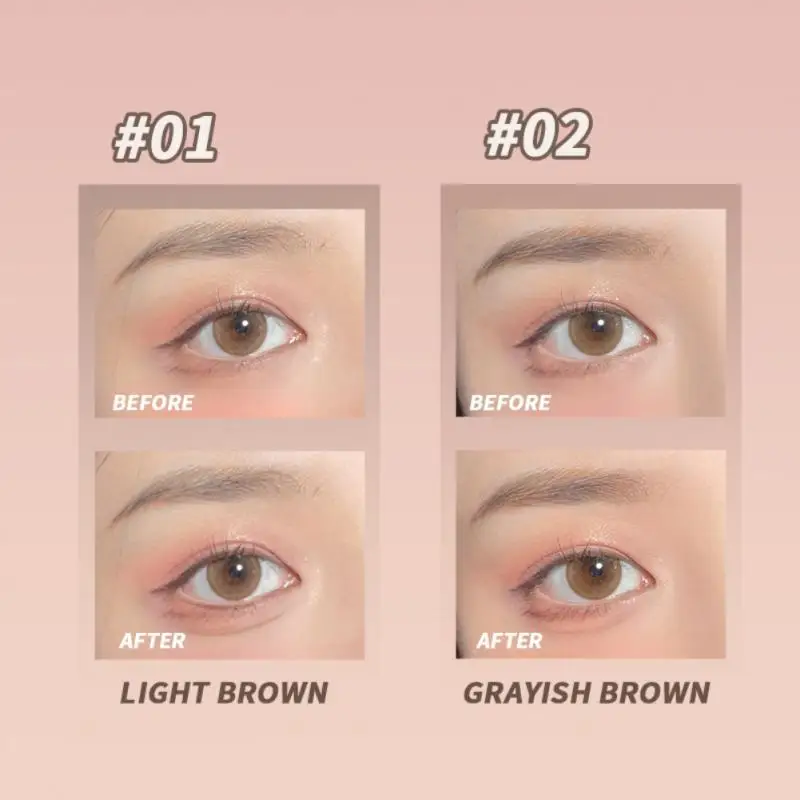 1pc Lying Silkworm Pen Red Brown Eyeliner Pencil Eye Shadow Long Lasting Waterproof Pigment Eye Liner Highlighter Pen Cosmetics
1pc Lying Silkworm Pen Red Brown Eyeliner Pencil Eye Shadow Long Lasting Waterproof Pigment Eye Liner Highlighter Pen Cosmetics