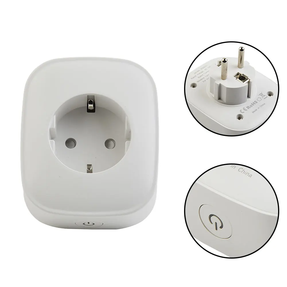 Wlan Electricity Meter Mini PV Solar Systems Balcony Power Plants Measure Solar Wifi Remotes Power Socket Electrical Solar Parts
Wlan Electricity Meter Mini PV Solar Systems Balcony Power Plants Measure Solar Wifi Remotes Power Socket Electrical Solar Parts