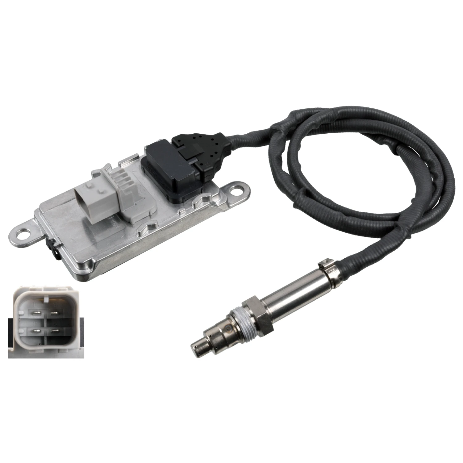 176853 для NOX катализатора после M-BENZ ACTROS ANTOS 12 AROCS 13 EURO 6
176853 для NOX катализатора после M-BENZ ACTROS ANTOS 12 AROCS 13 EURO 6