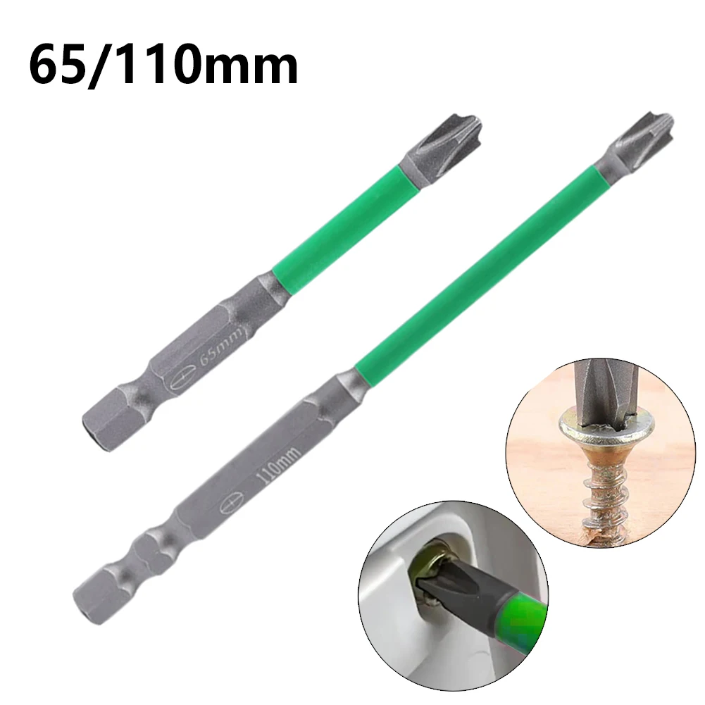 1Pc/2Pcs Electric Screwdrivers 1/4inches Hexagonal Tips Magnetic Special Slotted Cross Screwdriver Bit Nutdrivers FPH2 Hand Tool
1Pc/2Pcs Electric Screwdrivers 1/4inches Hexagonal Tips Magnetic Special Slotted Cross Screwdriver Bit Nutdrivers FPH2 Hand Tool