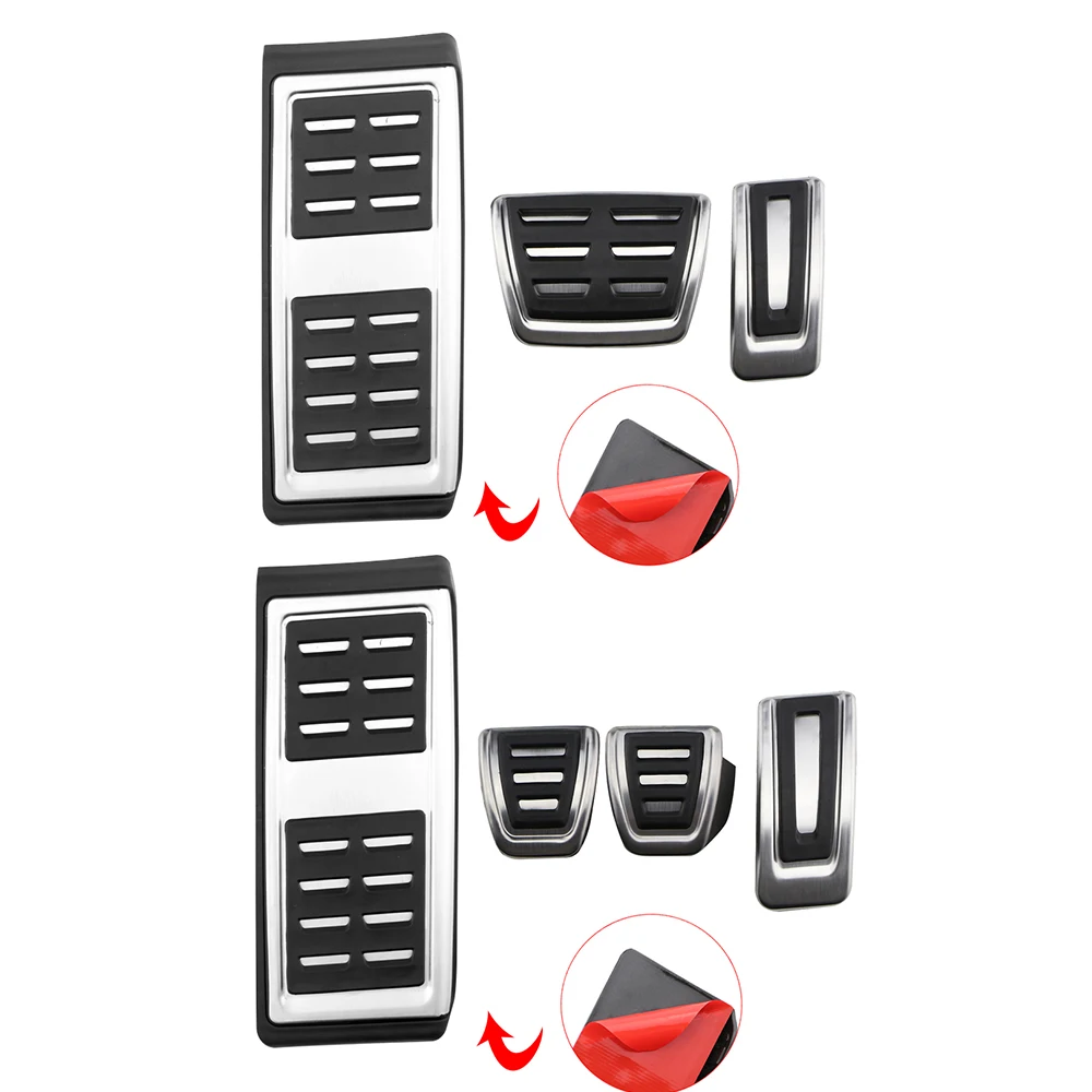 Автомобильные педали для VW Tiguan Passat B8 Golf 7 T-cross T-roc Troc для Skoda Octavia A7 Golf 7 для Seat Leon 5F MK3 LHD 2017-2022
Автомобильные педали для VW Tiguan Passat B8 Golf 7 T-cross T-roc Troc для Skoda Octavia A7 Golf 7 для Seat Leon 5F MK3 LHD 2017-2022