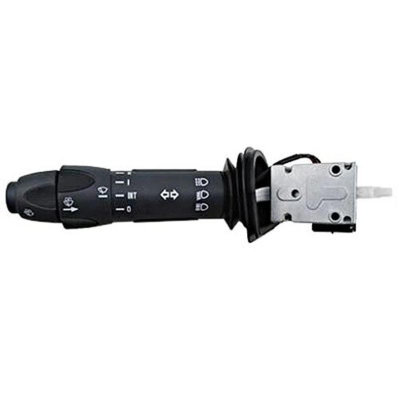 41221035 Steering Column Combination Switch 645162 SA5E0056 For IVECO Powerstar Stralis AD/AT/AS Stralis AD/AT Trakker
41221035 Steering Column Combination Switch 645162 SA5E0056 For IVECO Powerstar Stralis AD/AT/AS Stralis AD/AT Trakker