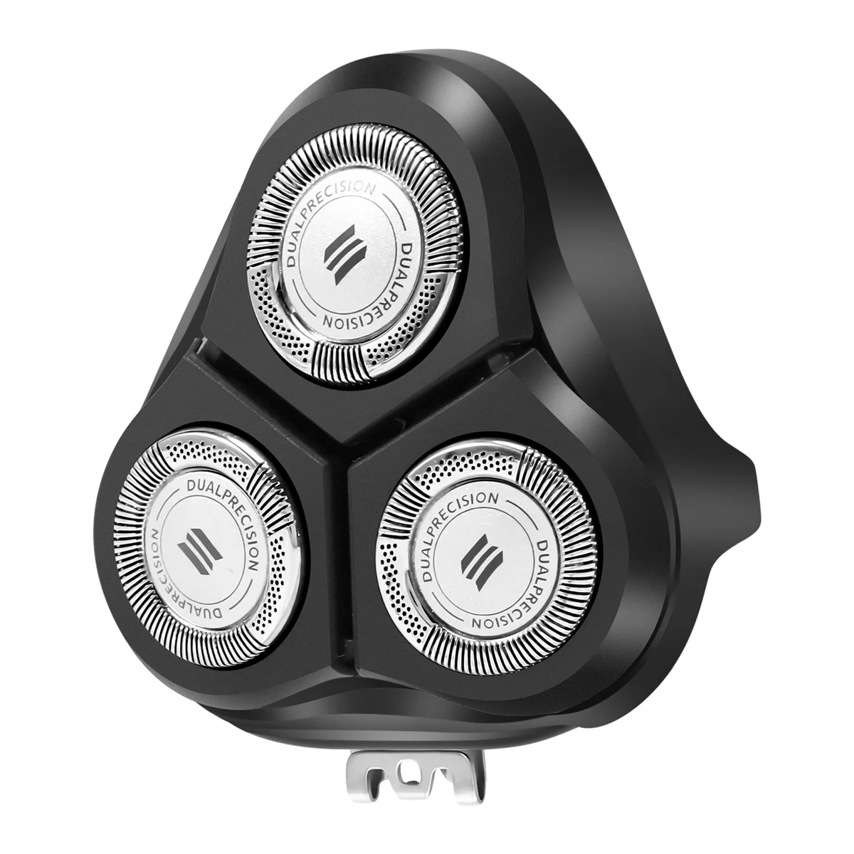 Replacement Heads for Philips Norelco Electric Shaver Series PT860 PT720 PT725 PT726 Aquatec for Men,Black
Replacement Heads for Philips Norelco Electric Shaver Series PT860 PT720 PT725 PT726 Aquatec for Men,Black