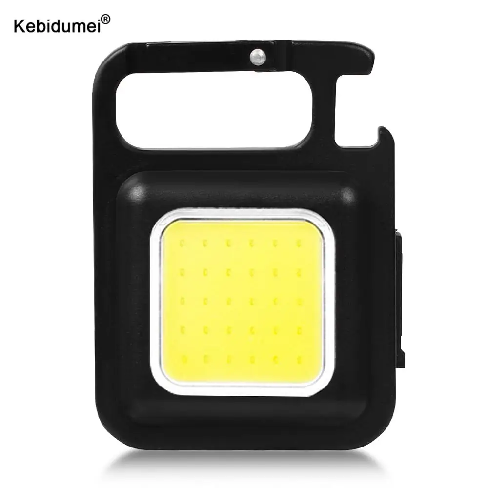 Car COB LED Work Light Super Bright USB Charging Flashlight Strong Magnetic Strobe Lamp Camping Emergency Light Car Accessori
Car COB LED Work Light Super Bright USB Charging Flashlight Strong Magnetic Strobe Lamp Camping Emergency Light Car Accessori