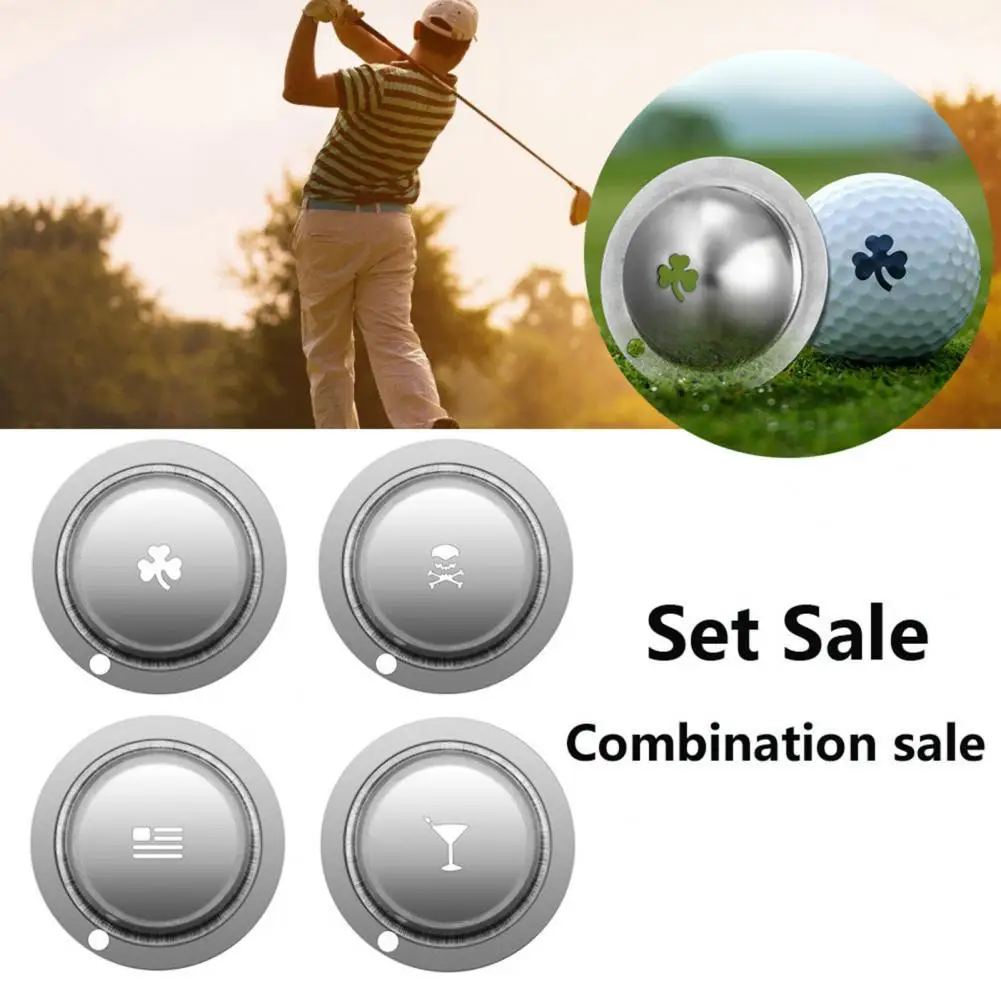 Golf Scribe Marked Slot Design Alignment Mark Waterproof Line Drawing Metal Golf Drawer Scriber Marker Tool Golf Accessories
Golf Scribe Marked Slot Design Alignment Mark Waterproof Line Drawing Metal Golf Drawer Scriber Marker Tool Golf Accessories