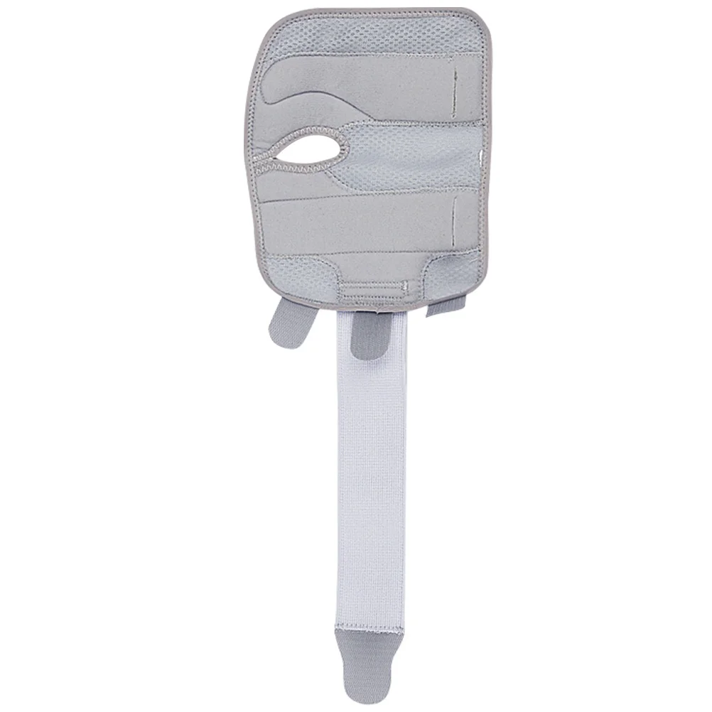 Appendix Comfortable Wrist Protector Thumb Brace Wear-resistant Support Fracture Accessory
Appendix Comfortable Wrist Protector Thumb Brace Wear-resistant Support Fracture Accessory