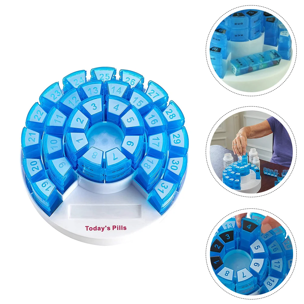 Органайзер, ежемесячная коробка, контейнер для хранения, держатель, диспенсер для лекарств, ежедневный переносчик чехлов
Органайзер, ежемесячная коробка, контейнер для хранения, держатель, диспенсер для лекарств, ежедневный переносчик чехлов