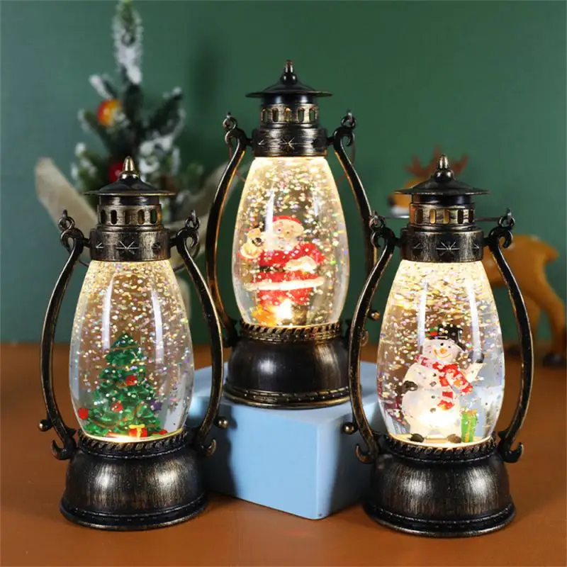 Christmas Lights Santa Claus Creative Accessories Snowman Desktop Ornaments Festival Party Supplies Popular Desktop Ornaments
Christmas Lights Santa Claus Creative Accessories Snowman Desktop Ornaments Festival Party Supplies Popular Desktop Ornaments