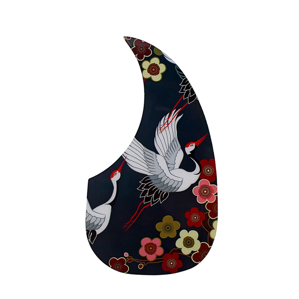 Accessories Pick Guard Pickup Folk Guitar Pickguard PVC Plastic Self-adhesive Acoustic
Accessories Pick Guard Pickup Folk Guitar Pickguard PVC Plastic Self-adhesive Acoustic