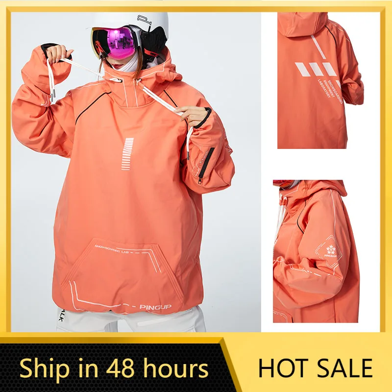 TERROR Snow Softshell Ski Jacket Top Hoodie Snowboarding Snowcoat Trendy Waterproof Windbreaker Winter Ski Jacket
TERROR Snow Softshell Ski Jacket Top Hoodie Snowboarding Snowcoat Trendy Waterproof Windbreaker Winter Ski Jacket