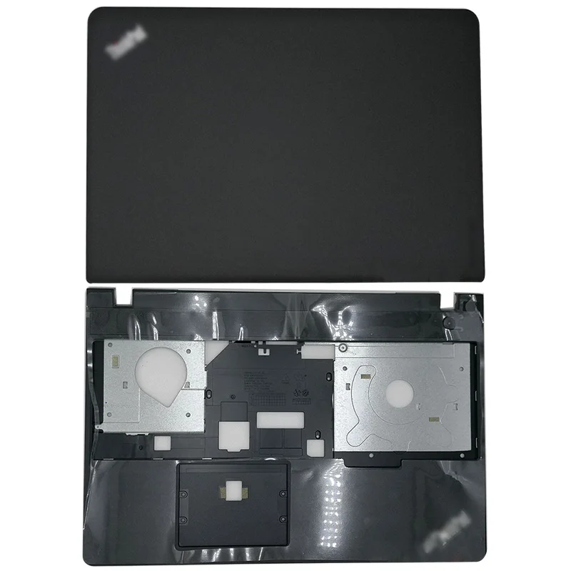 Новая задняя крышка для ноутбука/верхний корпус для рук для Lenovo Thinkpad E570 E570C E575
Новая задняя крышка для ноутбука/верхний корпус для рук для Lenovo Thinkpad E570 E570C E575