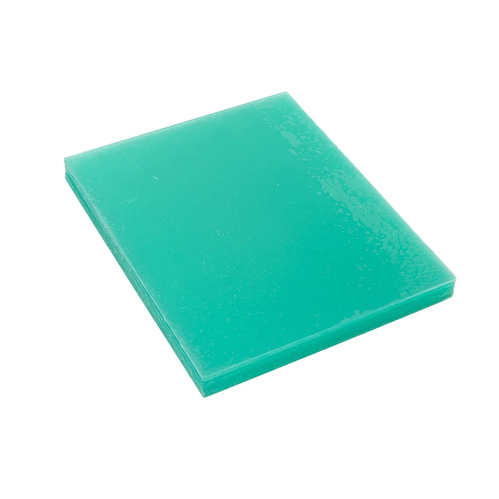 High Quality Protection Board Protective Board Protective Sheet Set For Welding Helmet Replacement Green Lens Plate
High Quality Protection Board Protective Board Protective Sheet Set For Welding Helmet Replacement Green Lens Plate
