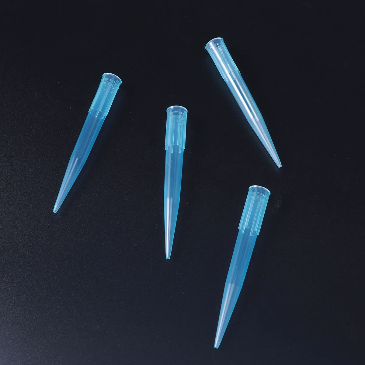 500 Pipette Pipettor Tips- Clear Blue Laboratory Universal Pipette for Supplies Microchemical Experiment ( 1ML ) Spuit
500 Pipette Pipettor Tips- Clear Blue Laboratory Universal Pipette for Supplies Microchemical Experiment ( 1ML ) Spuit