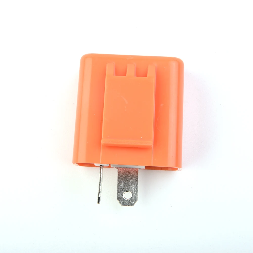 1pcs Motorcycle Motorbike 2 Pin Adjustable LED Indicator Flasher Relay A+ Adjustable LED Motorcycle Flasher 2PIN Light Relay
1pcs Motorcycle Motorbike 2 Pin Adjustable LED Indicator Flasher Relay A+ Adjustable LED Motorcycle Flasher 2PIN Light Relay