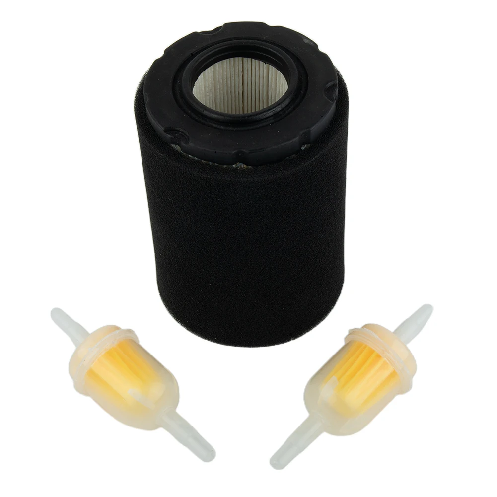 Air Filter Pre Fuel Filter Kit For Briggs&Stratton 796031 590825 591334 594201 # MIU13038 15.5hp -19.5hp Lawn Mower Parts
Air Filter Pre Fuel Filter Kit For Briggs&Stratton 796031 590825 591334 594201 # MIU13038 15.5hp -19.5hp Lawn Mower Parts