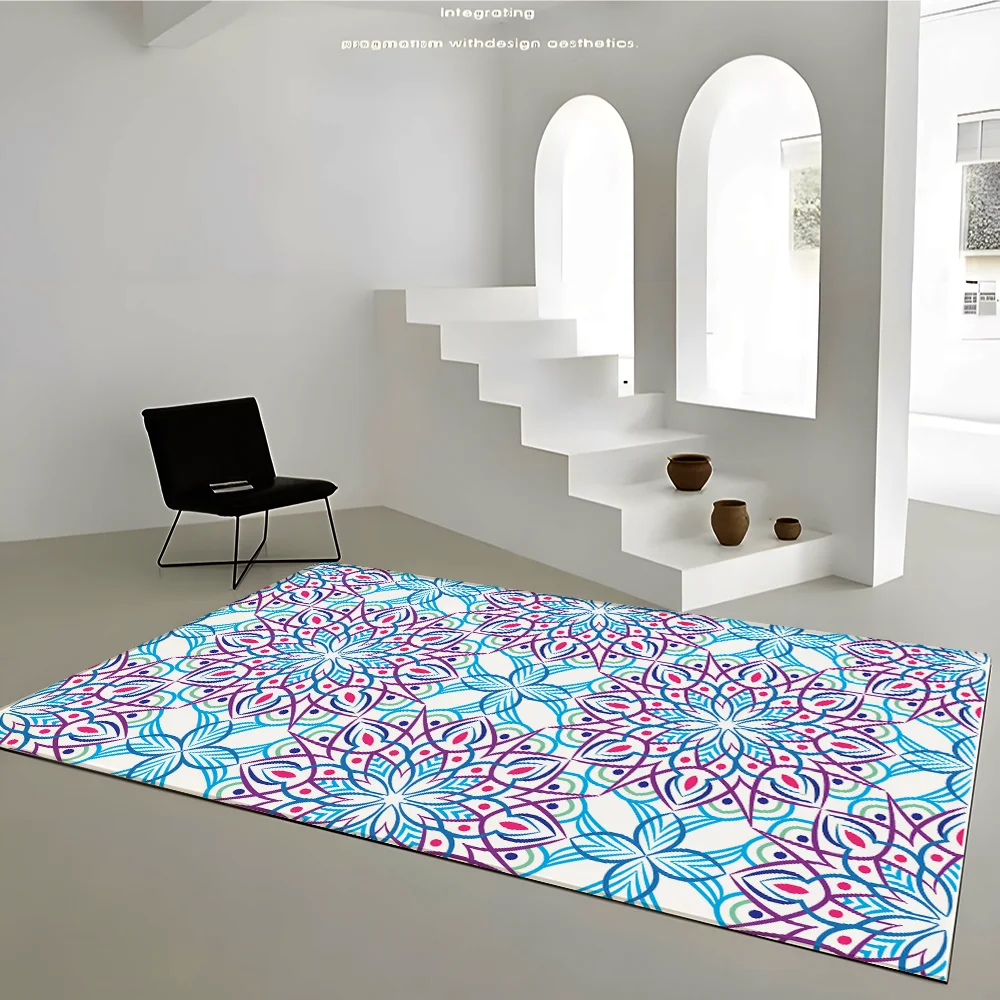 Luxury Kitchen Entrance Doormat Home Bedroom Floor Decoration Hallway Mat Balcony Bathroom Anti-Slip Carpet Modern Printing Rug
Luxury Kitchen Entrance Doormat Home Bedroom Floor Decoration Hallway Mat Balcony Bathroom Anti-Slip Carpet Modern Printing Rug
