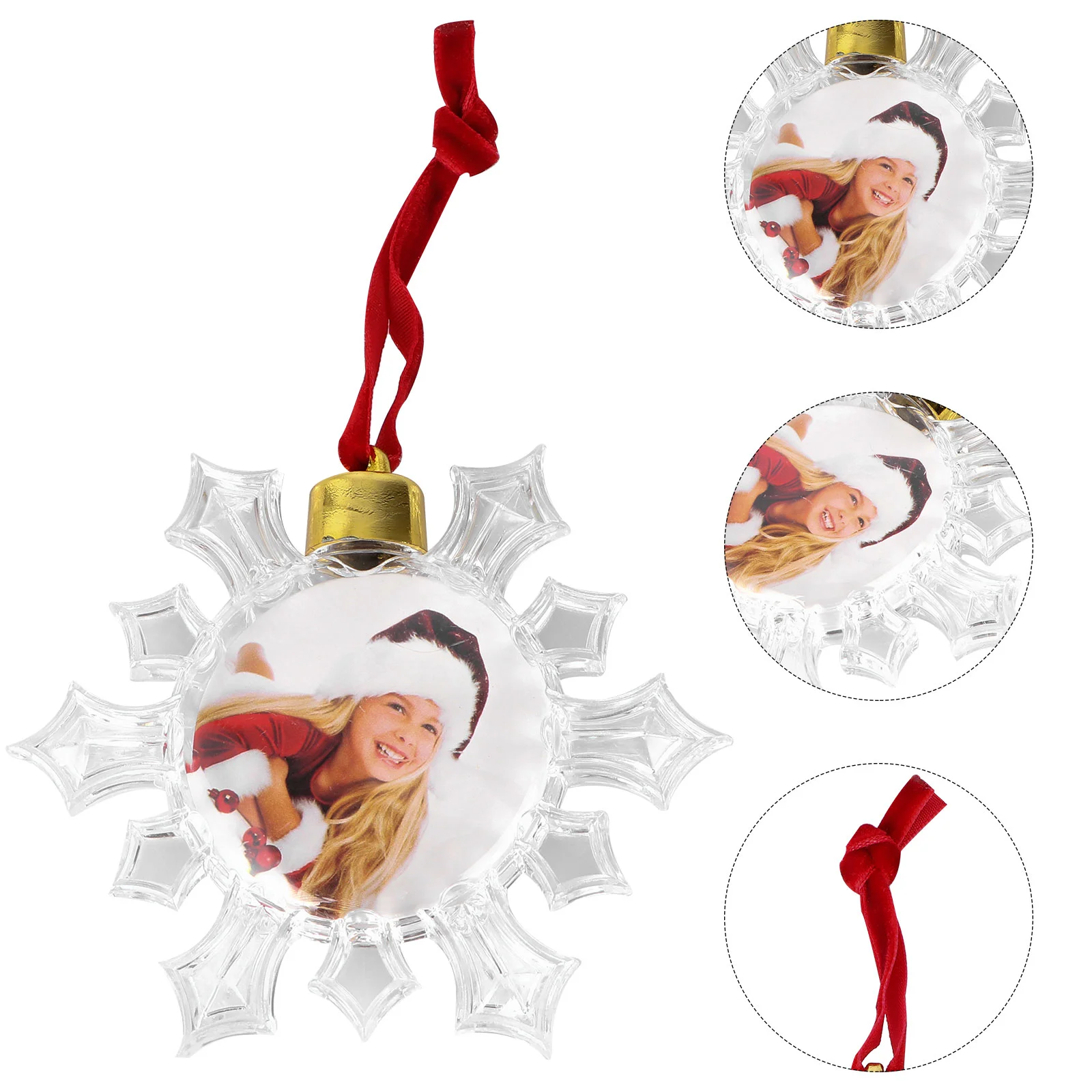 Christmas Photo Ornaments Ornamentdiy Pendant Clear Hanging Fillable Party Baubles Tree Framefor Crafts Picture Decor Sphere Pla
Christmas Photo Ornaments Ornamentdiy Pendant Clear Hanging Fillable Party Baubles Tree Framefor Crafts Picture Decor Sphere Pla