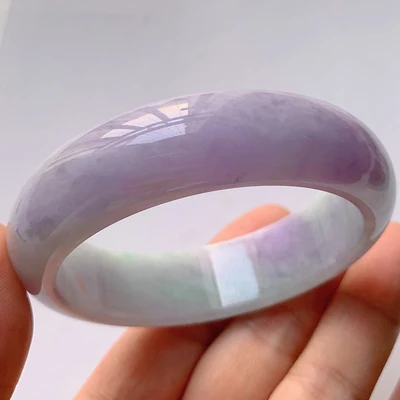 zheru Jewelry Natural Burma Jade 54mm-62mm bracelet Exquisite Princess bracelet send girlfriend send mom
zheru Jewelry Natural Burma Jade 54mm-62mm bracelet Exquisite Princess bracelet send girlfriend send mom