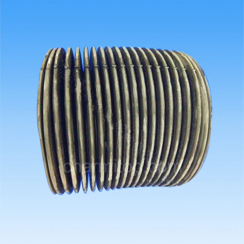 227803 Sparks Machine Corrugated Pipe / Bellows For Charmilles WEDM-LS Wire Cutting Machine Spare Parts
227803 Sparks Machine Corrugated Pipe / Bellows For Charmilles WEDM-LS Wire Cutting Machine Spare Parts