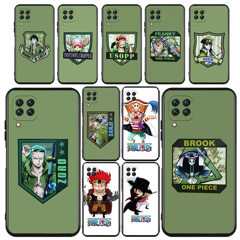 One Piece Cartoon Character For Huawei Nova 2i 3 3i 5T 6 7 7i 8 8i 9 PRO Mate 10 20 40 Lite Pro Black luxury Silicone Phone Case
One Piece Cartoon Character For Huawei Nova 2i 3 3i 5T 6 7 7i 8 8i 9 PRO Mate 10 20 40 Lite Pro Black luxury Silicone Phone Case