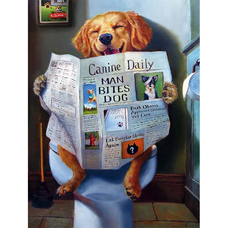 Alien Animal Shaped Piece Wooden Puzzle Newspaper Dog High Quality Jigsaw Game Children Adult Gift A3 A4 A5 Design Toy Wholesale
Alien Animal Shaped Piece Wooden Puzzle Newspaper Dog High Quality Jigsaw Game Children Adult Gift A3 A4 A5 Design Toy Wholesale