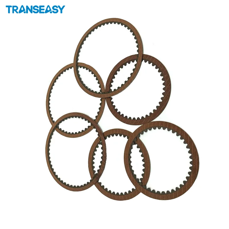 K310 K311 K313 Auto Transmission Clutch Plates Friction Kit Fits For Toyota Corolla
K310 K311 K313 Auto Transmission Clutch Plates Friction Kit Fits For Toyota Corolla