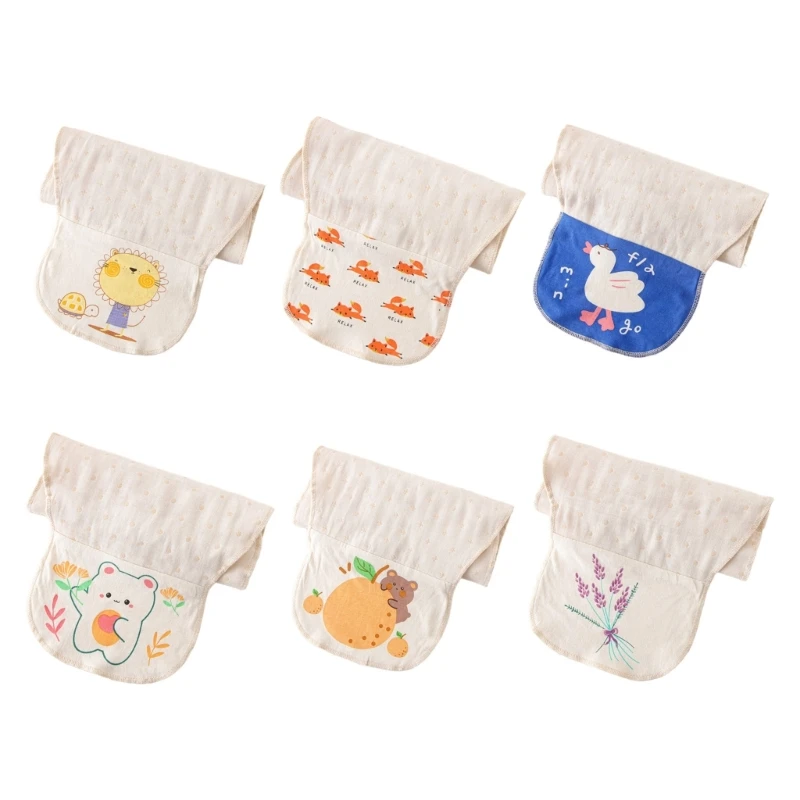 Baby Sweat Towel Wash Cloth Newborn Infant Toddler Cotton Towel Wet Pad Perspiration Absorption 0-48 Month Baby Supplies
Baby Sweat Towel Wash Cloth Newborn Infant Toddler Cotton Towel Wet Pad Perspiration Absorption 0-48 Month Baby Supplies