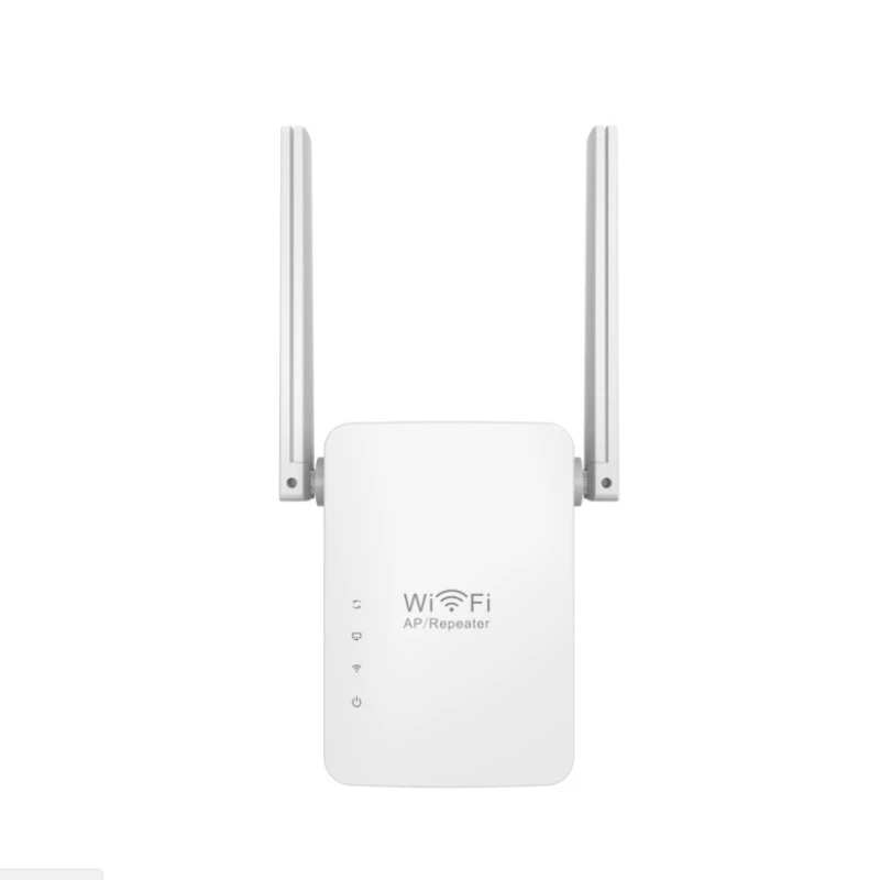 Wireless 300Mbps 2.4G Wifi Repeater /Router 802.11n/g/b Networking Signal Amplifier Range Extender Mini Wireless Booster
Wireless 300Mbps 2.4G Wifi Repeater /Router 802.11n/g/b Networking Signal Amplifier Range Extender Mini Wireless Booster