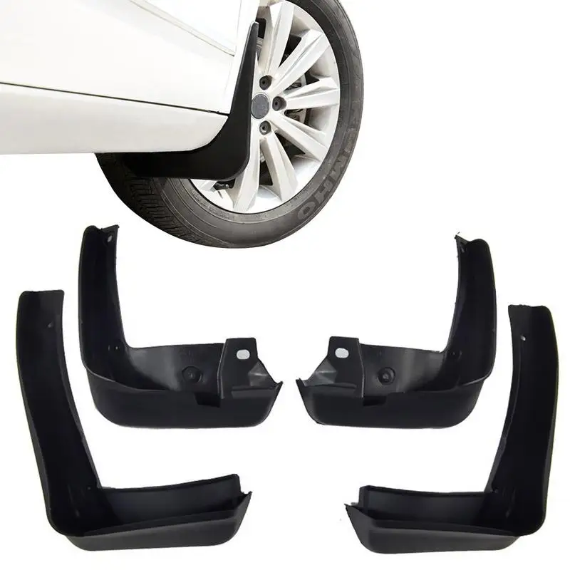 4Pcs Front & Rear Mud Flaps Splash Guards Mudguards Black Fit For Honda Accord 20032007 2013-2017 2018-2022 Mudflaps
4Pcs Front & Rear Mud Flaps Splash Guards Mudguards Black Fit For Honda Accord 20032007 2013-2017 2018-2022 Mudflaps