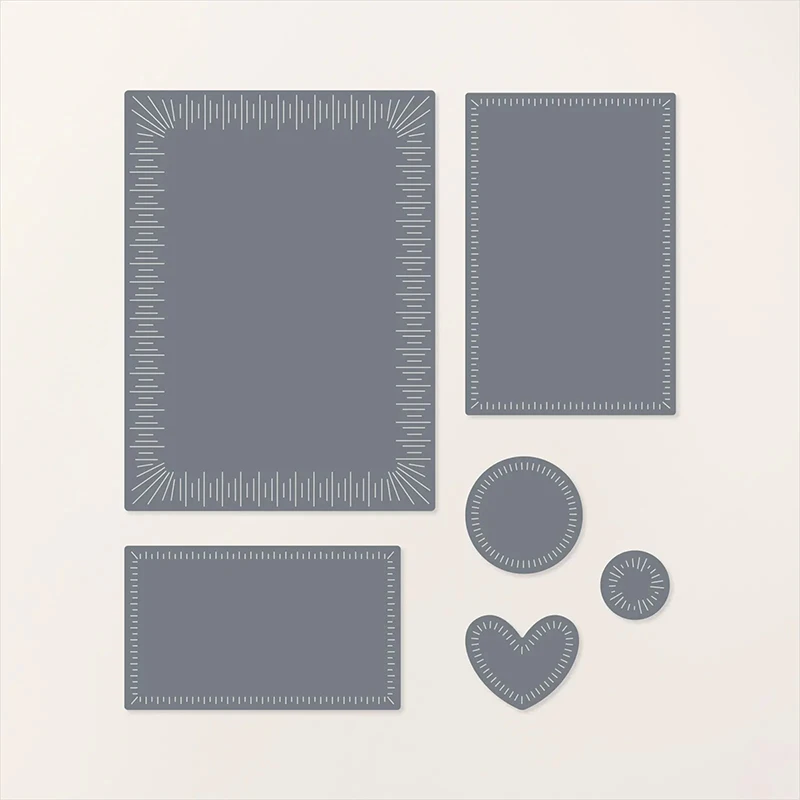 Heart Rectangle Border Metal Cutting Dies Craft for Scrapbooking Diy Handmade Knife Mould Blade Punch Stencils Model Decoration
Heart Rectangle Border Metal Cutting Dies Craft for Scrapbooking Diy Handmade Knife Mould Blade Punch Stencils Model Decoration