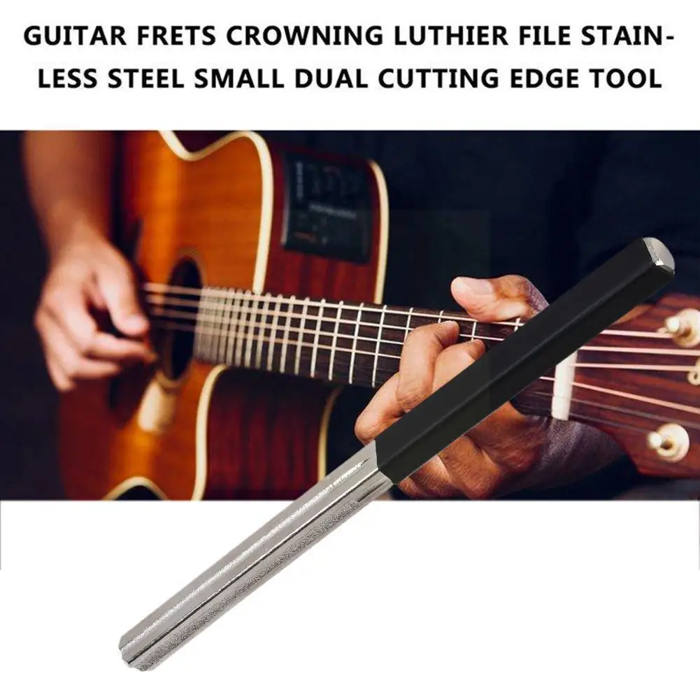 Square Guitar Fret File Guitar Repair Tool Fingerboard Repair And Guitar Tool Accessories Polishing Maintenance G9s9
Square Guitar Fret File Guitar Repair Tool Fingerboard Repair And Guitar Tool Accessories Polishing Maintenance G9s9