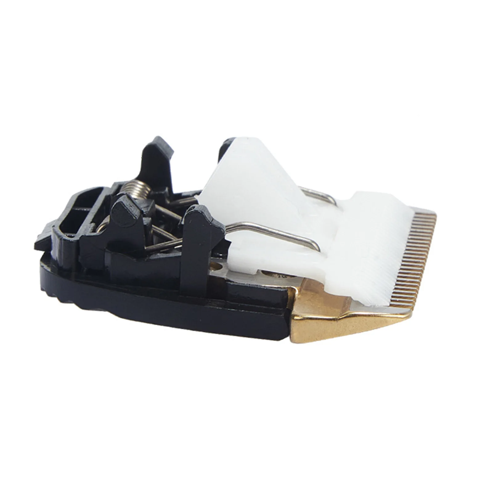 Detachable Clipper Replacement Blade Stainless Steel Replacement for ER-GP80 1610 1511 153 154 160 VG101
Detachable Clipper Replacement Blade Stainless Steel Replacement for ER-GP80 1610 1511 153 154 160 VG101