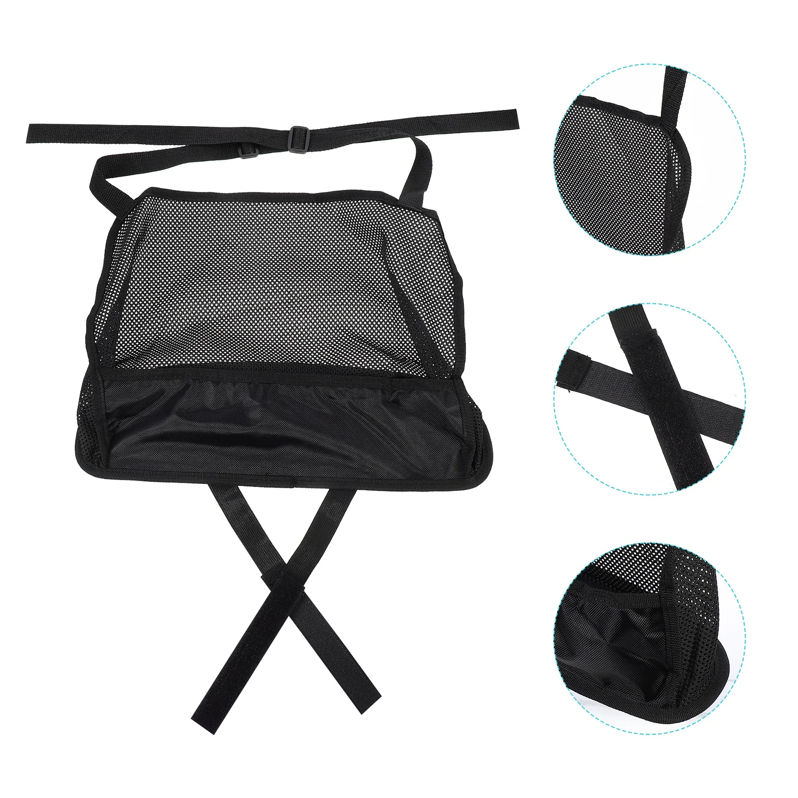 1pc Net Pockets Good Light Sturdy Nice Safe Seats Net Bag Car Organizer Pocket for Car
1pc Net Pockets Good Light Sturdy Nice Safe Seats Net Bag Car Organizer Pocket for Car