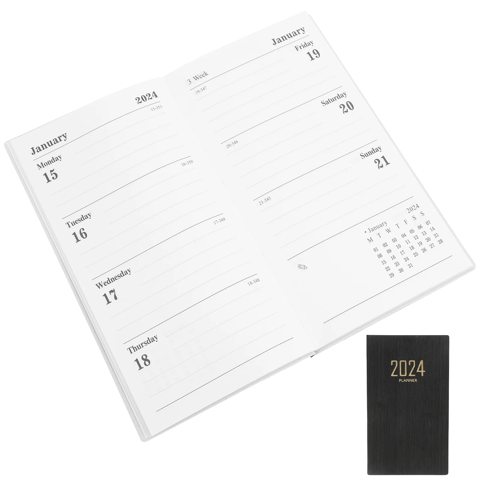 Student Schedule Planner Notebook Planner Notebook Academic Diary English Schedule Notebook for Record Decorate Write
Student Schedule Planner Notebook Planner Notebook Academic Diary English Schedule Notebook for Record Decorate Write