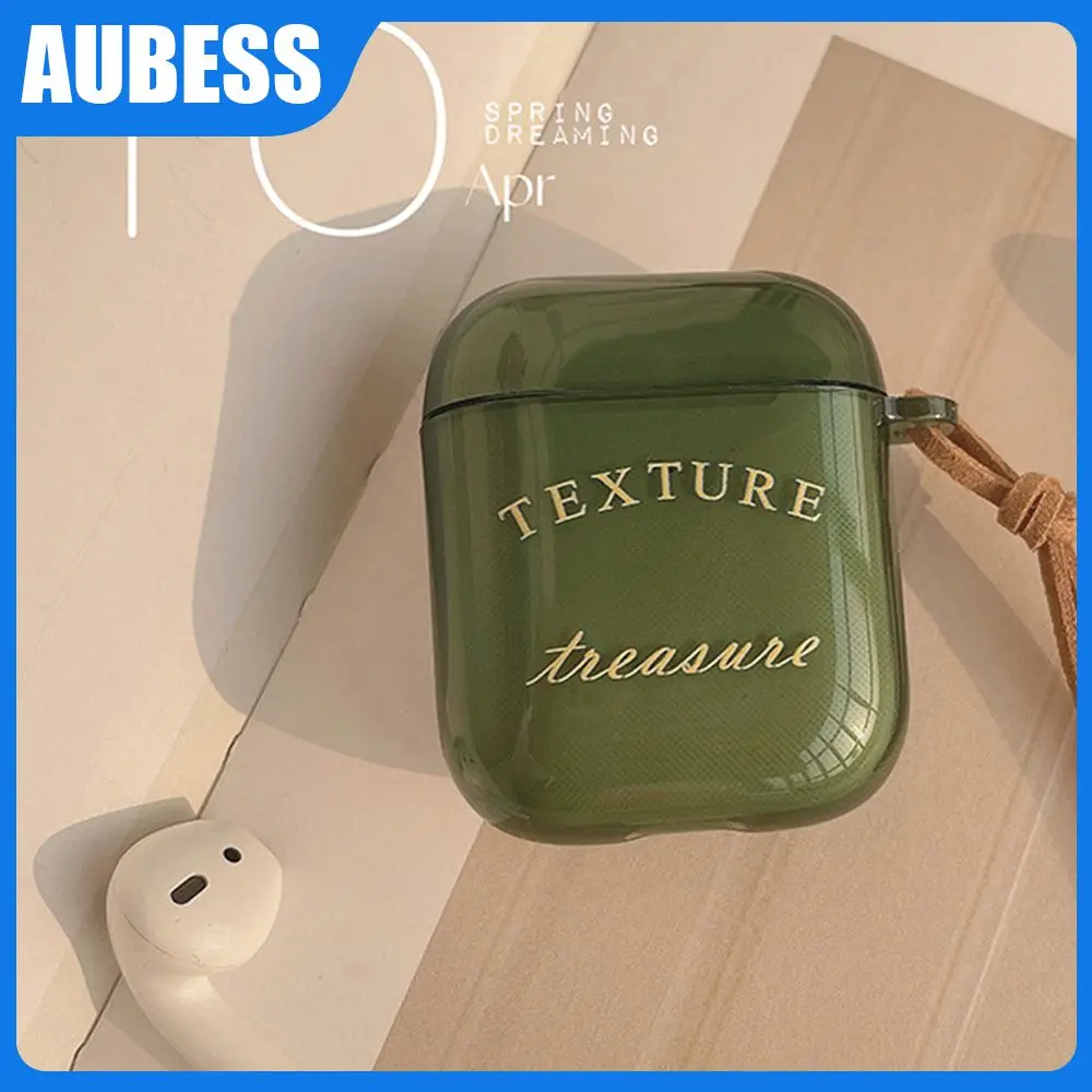 Tulip Pattern Wireless Headset Protective Cover Tpu Earphone Case For Airpods1/2/3/ /pro2 Comfortable Simple Durable
Tulip Pattern Wireless Headset Protective Cover Tpu Earphone Case For Airpods1/2/3/ /pro2 Comfortable Simple Durable