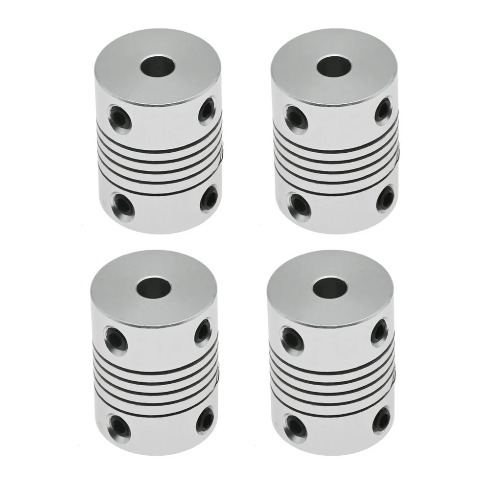 4Pcs 5X5mm Coupler Universal Joint Shaft Connector for RC Brushless Electric Boats Connecting Parts Accessories
4Pcs 5X5mm Coupler Universal Joint Shaft Connector for RC Brushless Electric Boats Connecting Parts Accessories