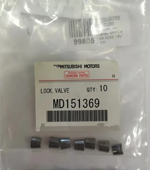 original Valve lock for Mitsubish i Outlander 2.4L 2003 OEM:MD151369 high quality
original Valve lock for Mitsubish i Outlander 2.4L 2003 OEM:MD151369 high quality
