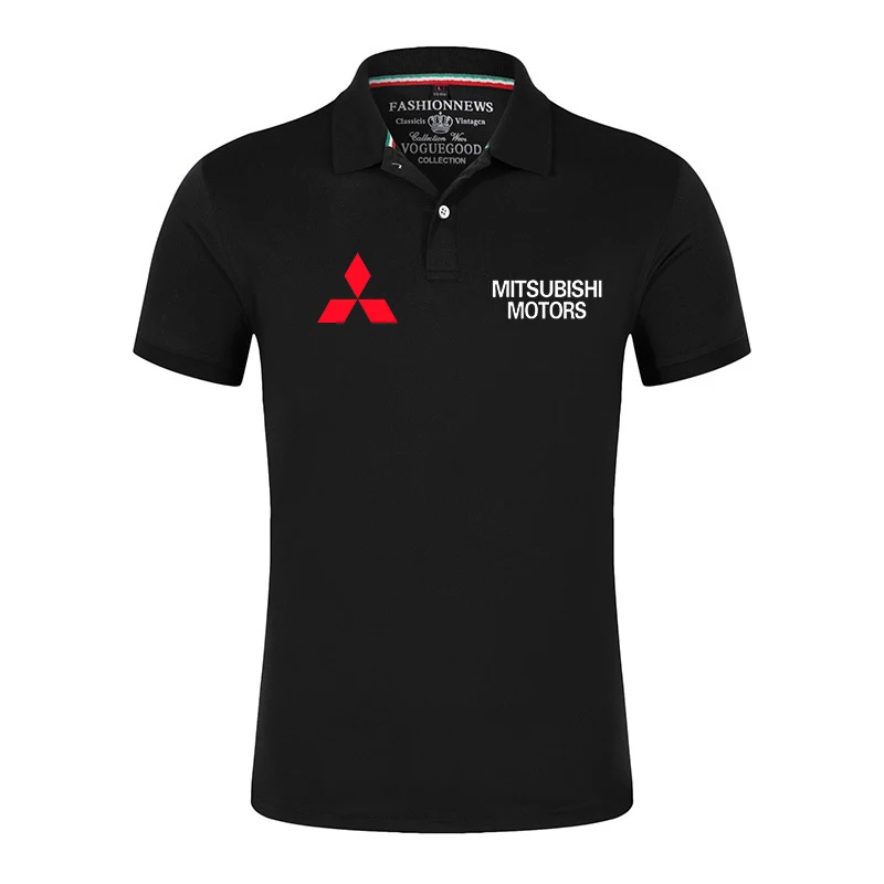 2022sommer Männer der Mitsubishi Auto Logo Polo Anpassen T-shirts Unisex Drucken Hip Hop Sport Tops Shirts Baumwolle Mode
2022sommer Männer der Mitsubishi Auto Logo Polo Anpassen T-shirts Unisex Drucken Hip Hop Sport Tops Shirts Baumwolle Mode