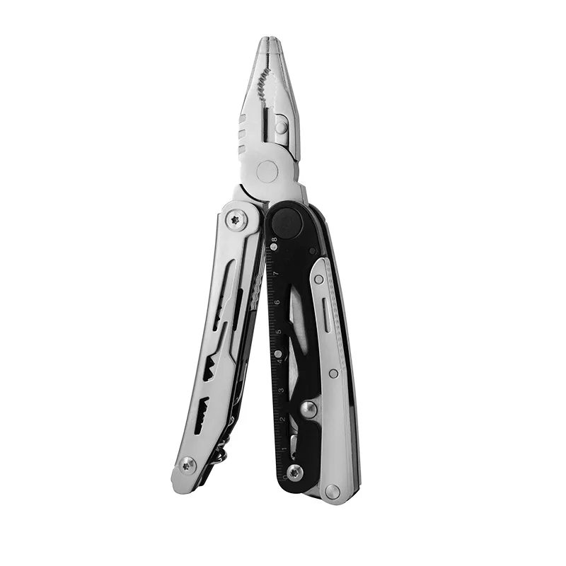 Высококачественные Многофункциональные Плоскогубцы Для Кемпинга
Высококачественные Многофункциональные Плоскогубцы Для Кемпинга